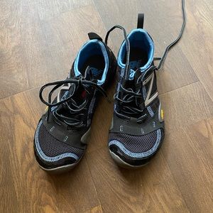 New balance running shoes